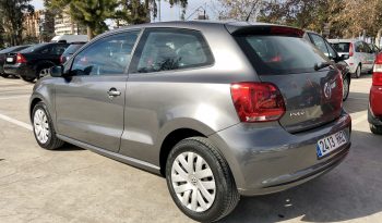 Volkswagen Polo 1.2 lleno