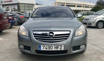 Opel Insignia Cosmo lleno