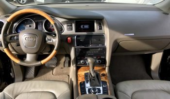 Audi Q7 Quattro Full Equip lleno
