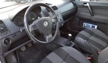 Volkswagen Polo 1.2 United lleno