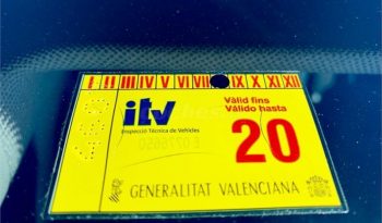 SEAT Ibiza 1.2 12v 70cv Reference ITech 30 Aniversario lleno