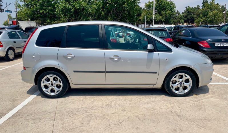 FORD CMax 1.6 Trend lleno