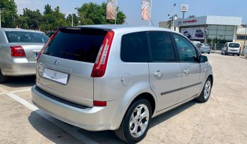 FORD CMax 1.6 Trend lleno