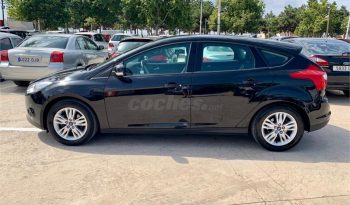 FORD Focus 1.6Ti VCT Trend lleno