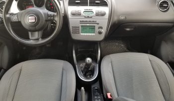 SEAT Altea XL 1.9 TDI 105cv Stylance lleno