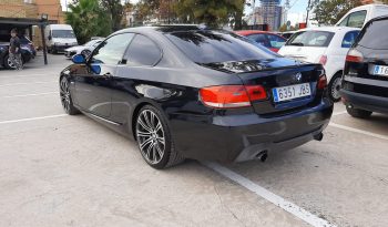BMW Serie 3 335d 286CV lleno