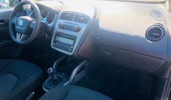 SEAT Altea XL 2.0 TDI 140cv Sport lleno