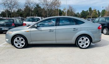 FORD MONDEO 2.2 TDCI lleno