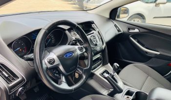 FORD ECOBOOST lleno