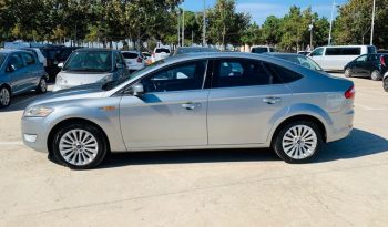 FORD MONDEO 2.0 TDCI lleno