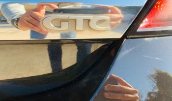 Opel Astra GTC lleno